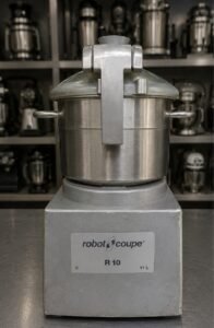 10L chopper robot coupe R10