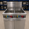 DIGITAL 30X30L FRYER FRYMASTER