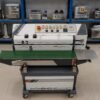 CONTINUE VACUUM NITROGEN SEALER