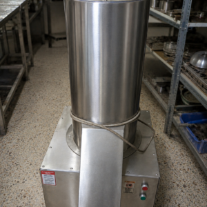 BREAD CRUMB MACHINE