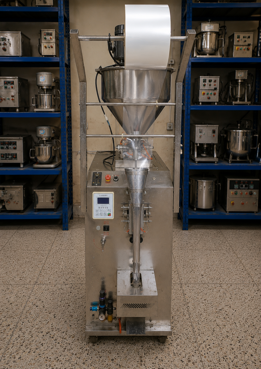 chatni-raita-packing-machine