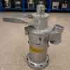MINI PULVERIZER MACHINE