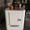 Nuts Slicing Machine