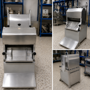 BREAD SLICER TABLE TOP