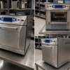 MERRYCHEFF TURBO OVEN