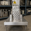 Chocolate Flaking Machine