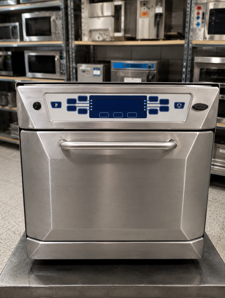 Merrychef Oven