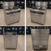 DIGITAL 30X30L FRYER FRYMASTER