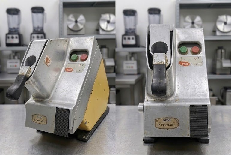 Dito Sama Vegetable Slicer