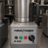 4L Chopper Robot Coupe R 402