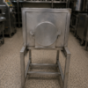 paste machine