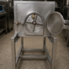 Garlic and Ginger Paste Machine