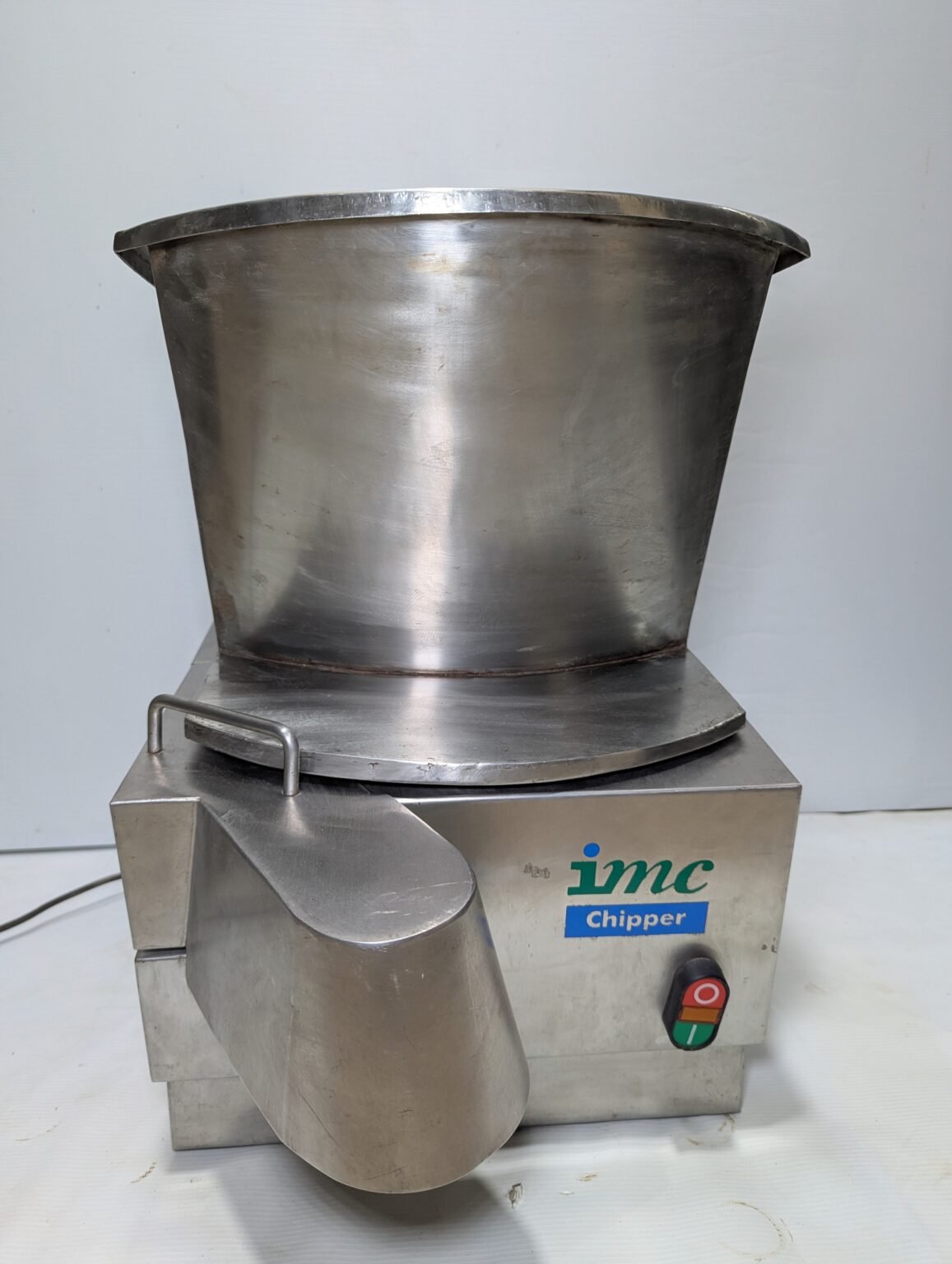 potato Chips Slicer