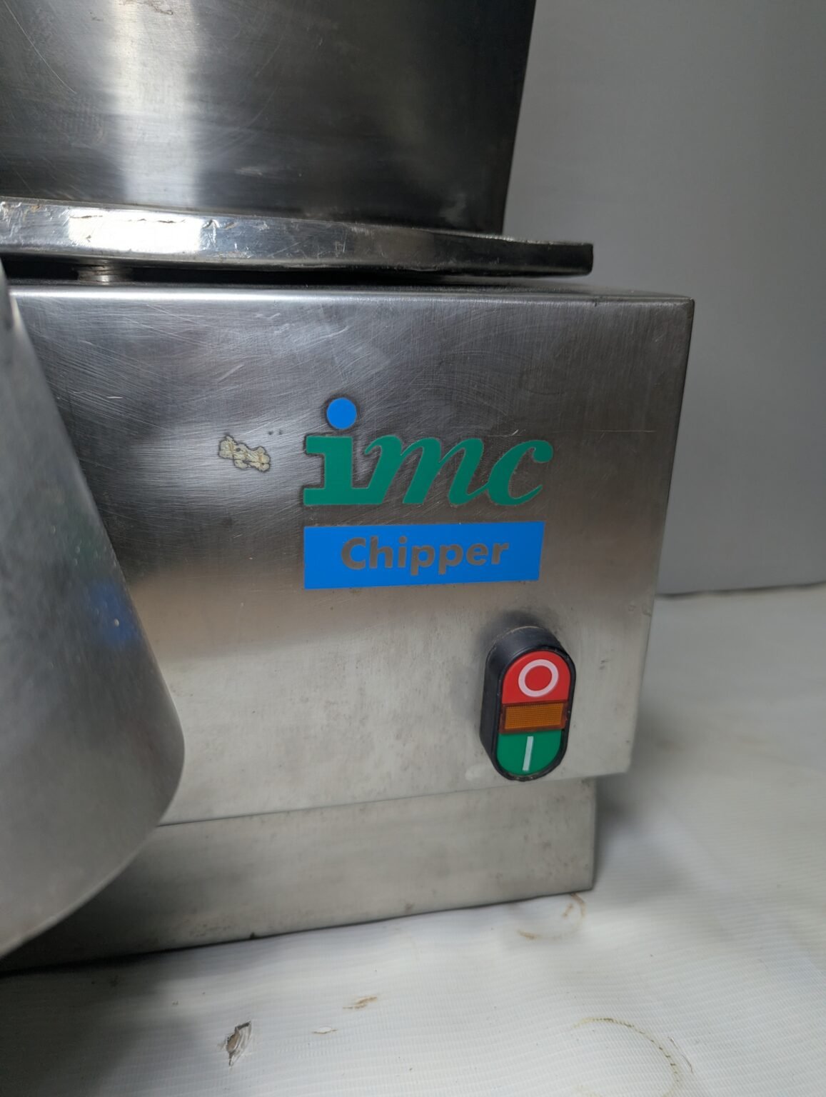 potato Chips Slicer