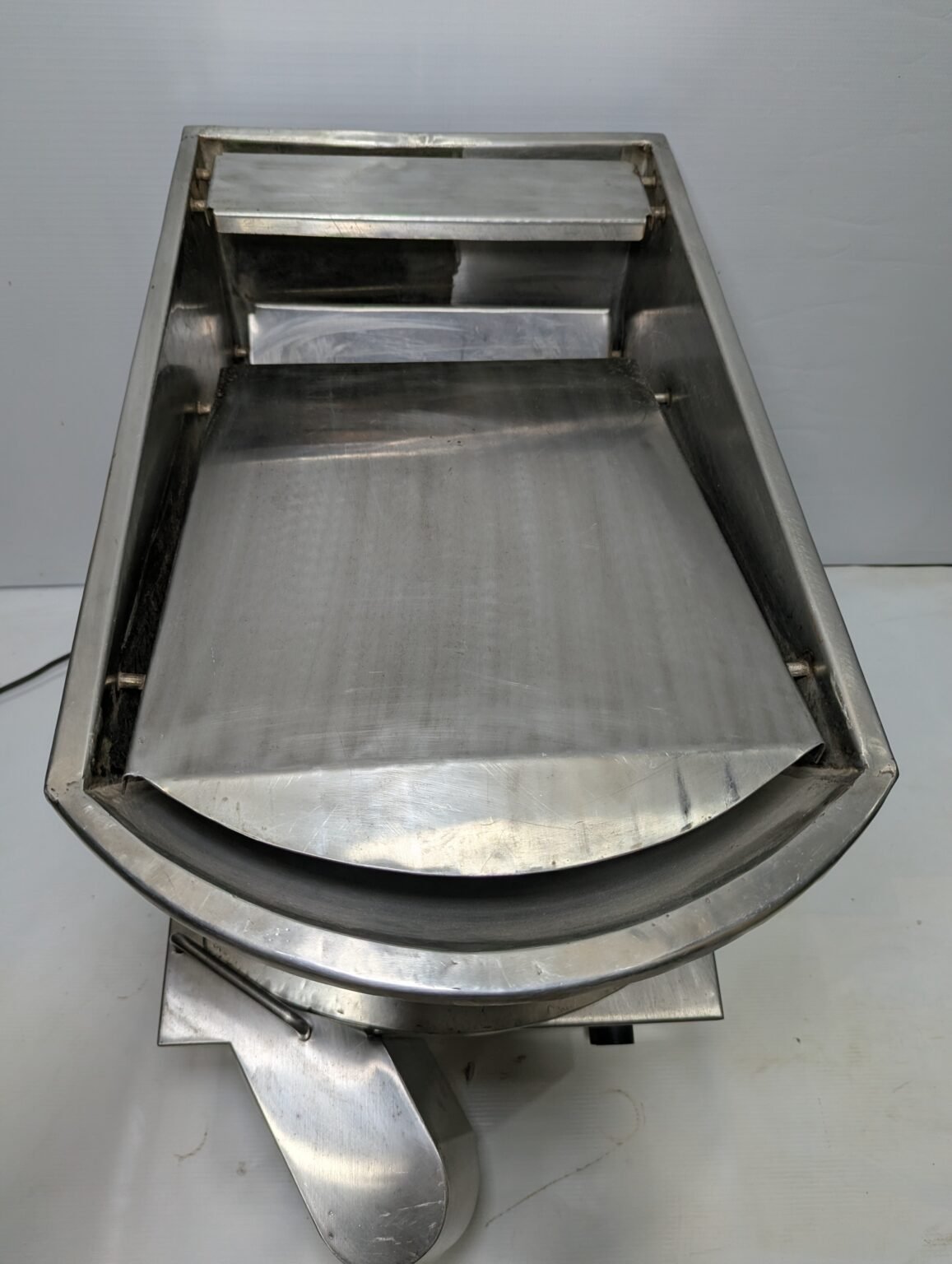 potato Chips Slicer