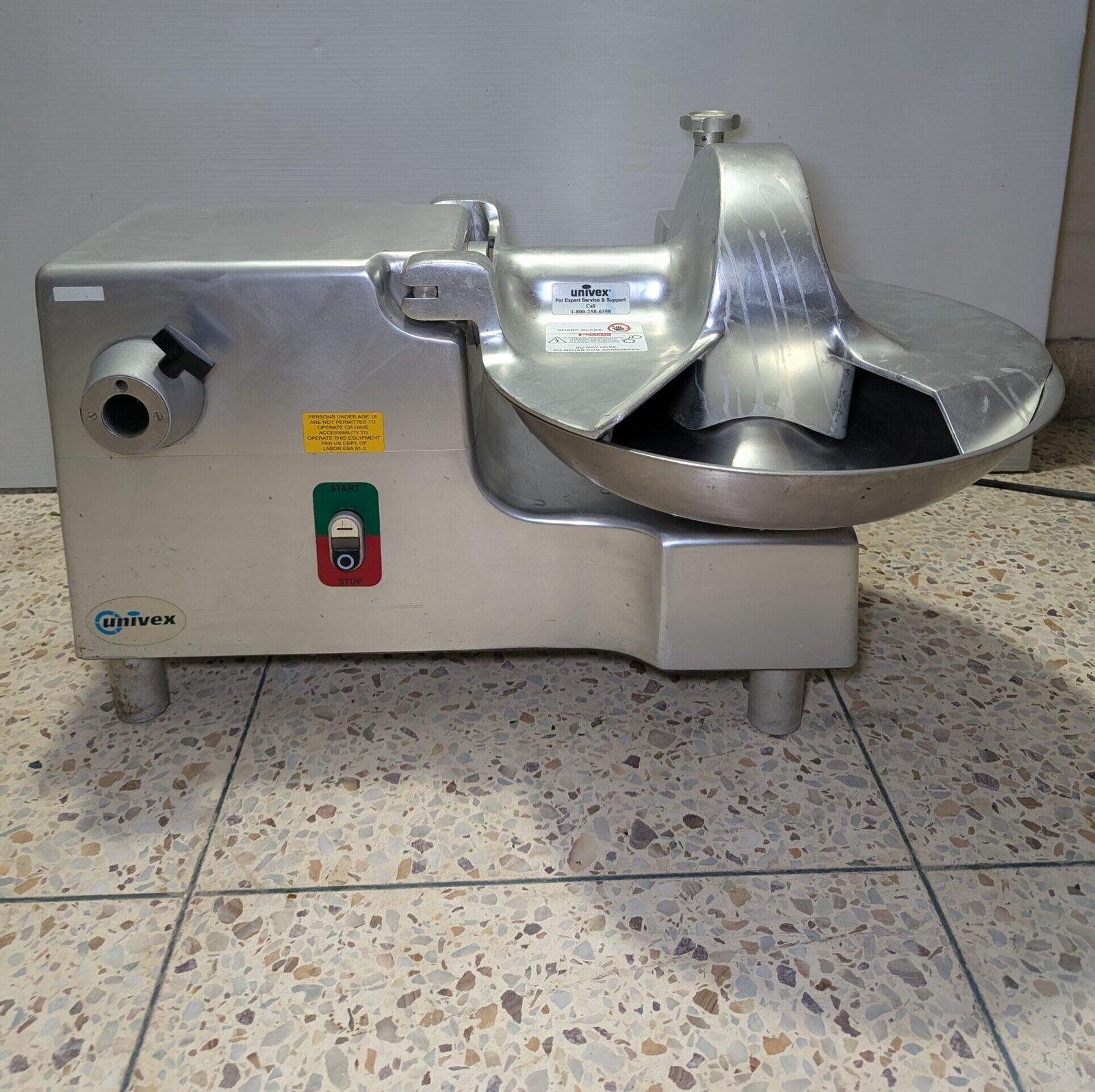 bowl-chopper-univex