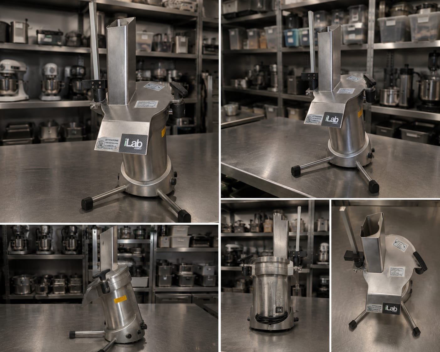 cheese shredder