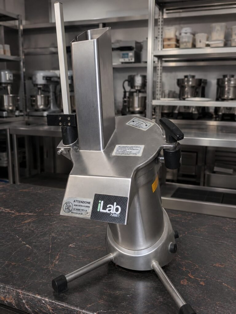 I Lab cheese shredder