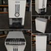 Cino Tea Vending Machine