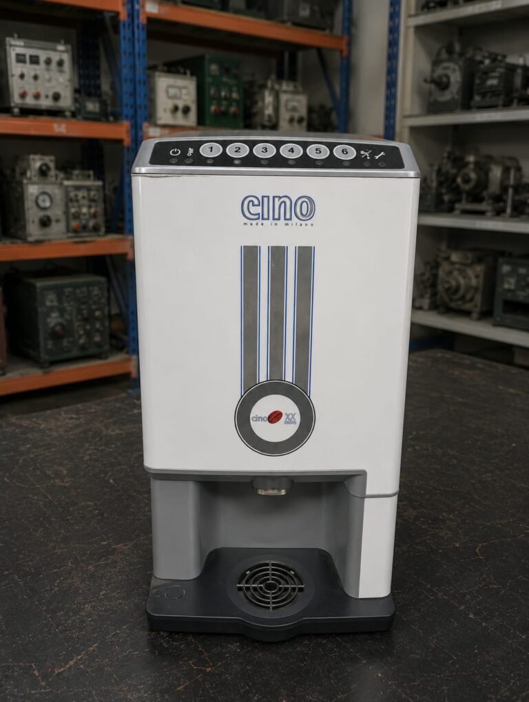 Coffee Vending Machine