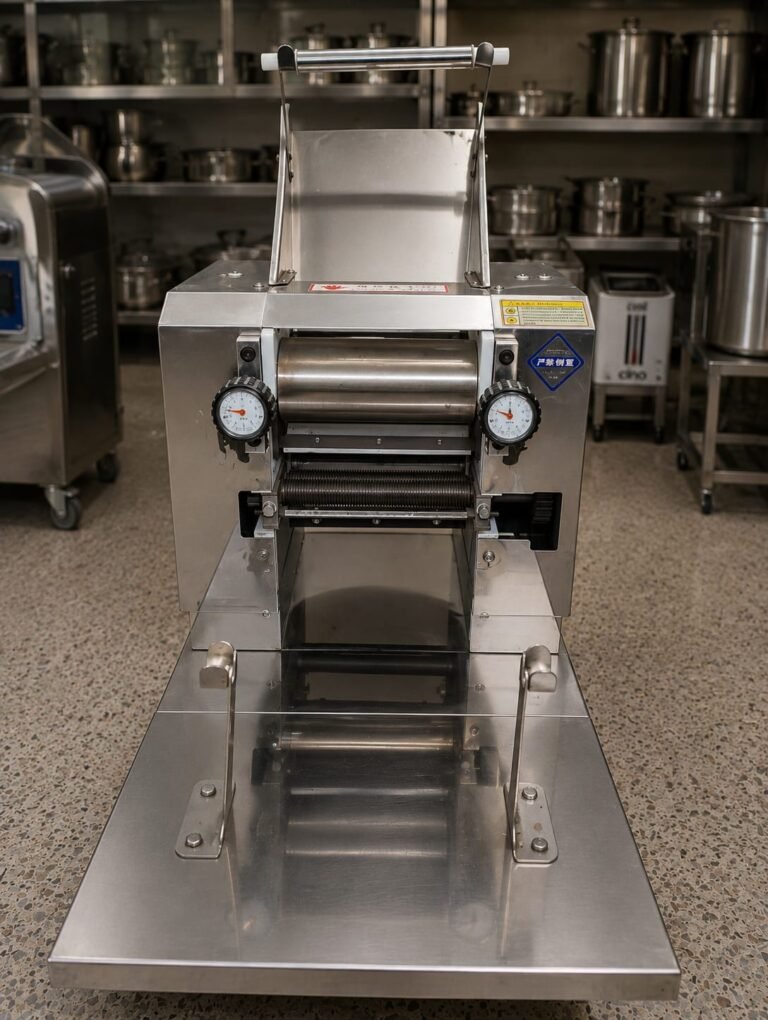 noodle making machine