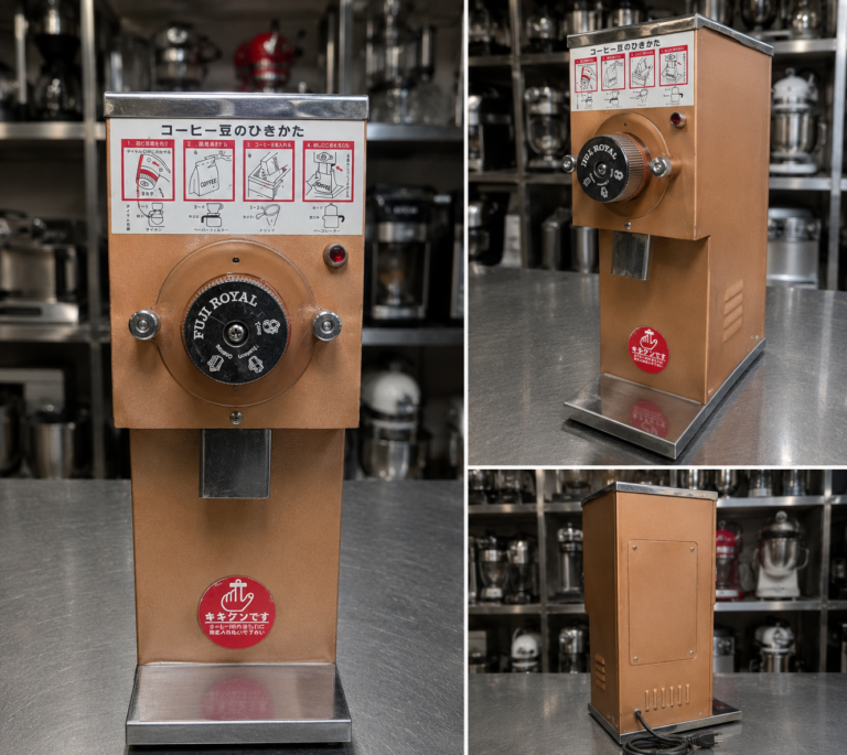 Coffee Grinder