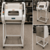 DOUGH MOULDER SINMAG