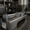Pneumatic Filling Machine