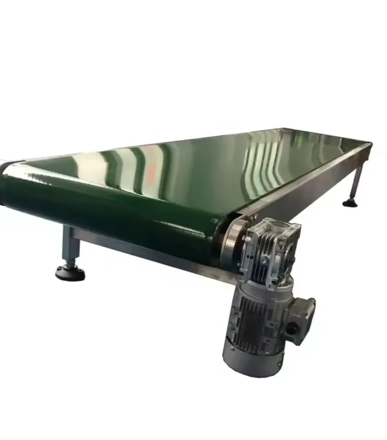 Flat Belt Conveyor