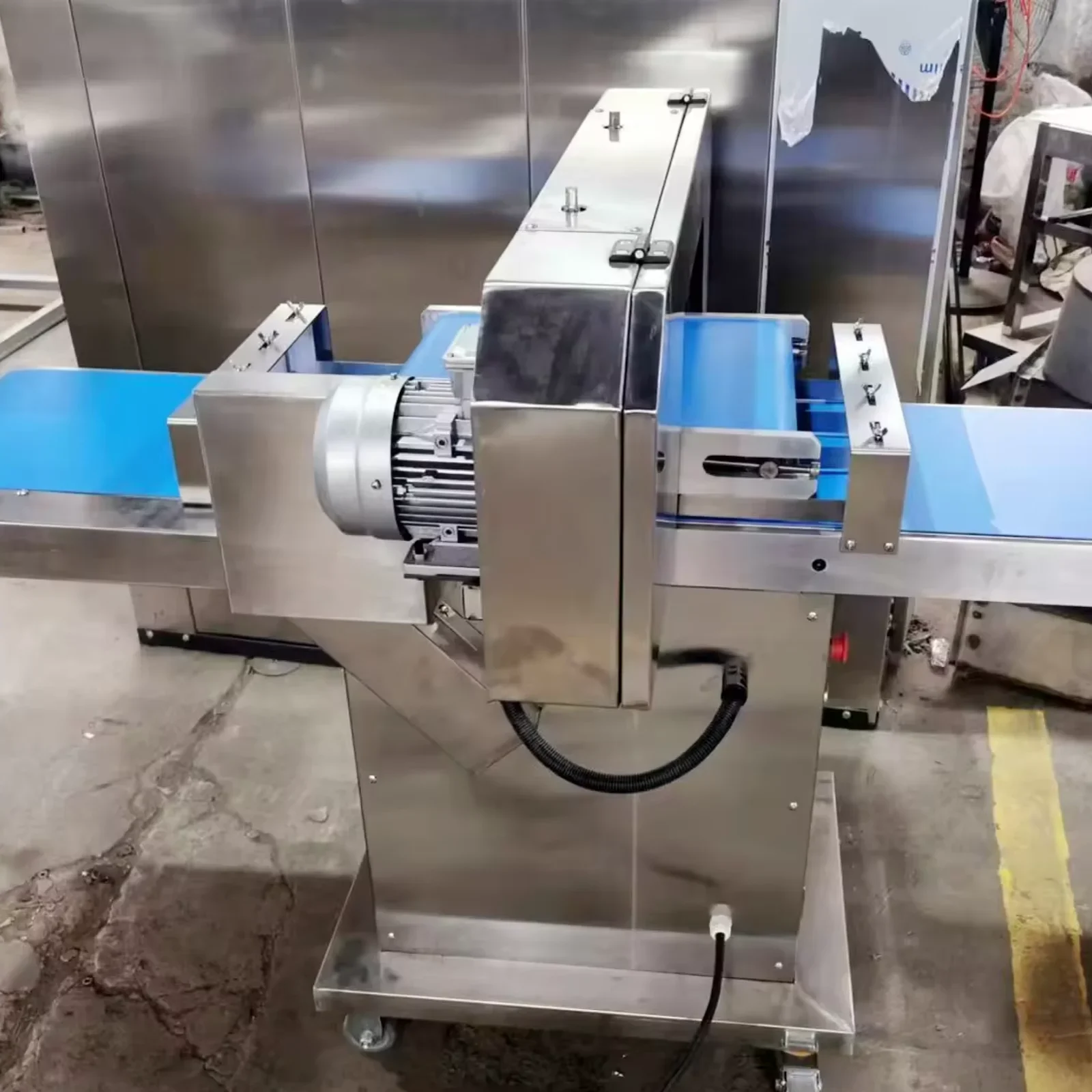 burger-cutter-machine-electric-bun-slicer-for-bakeries