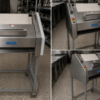 Stainless Steel Dough Moulder