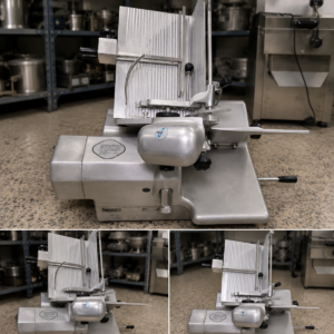 AUTOMATIC MEAT SLICER MINI
