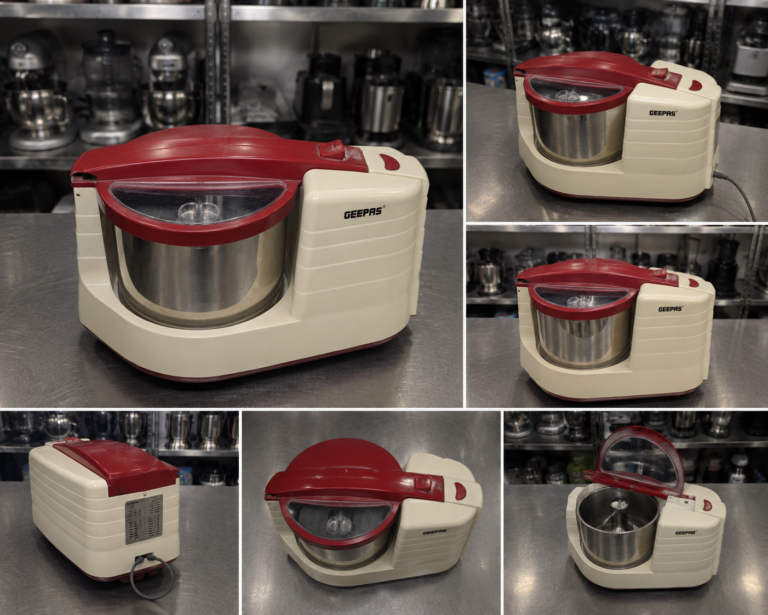 Wet Grinder 2L