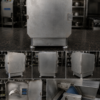 CONVEYOR VEGETABLE SLICER MACHINE